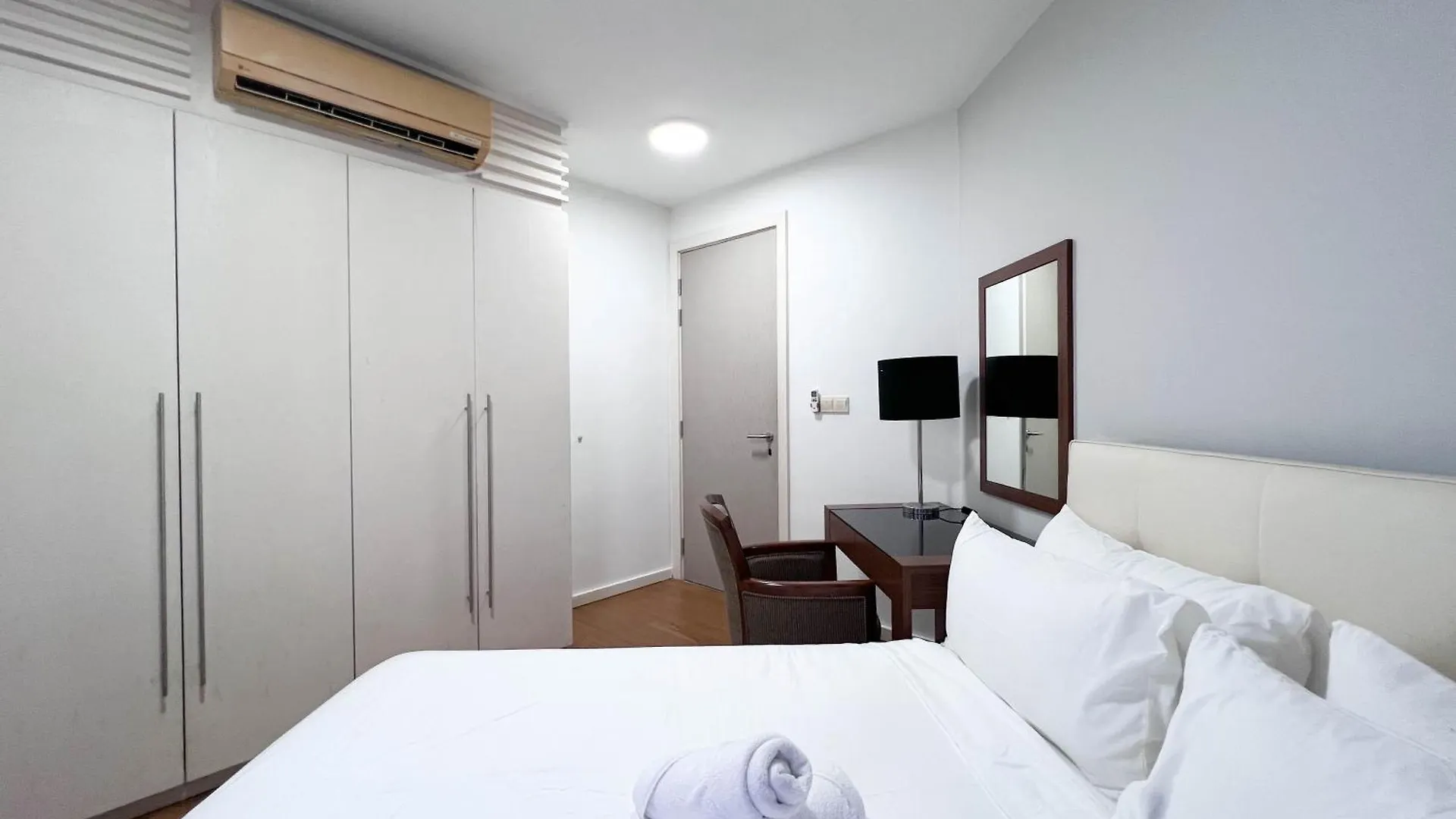 Apartment Bintang Fairlane By Manhattan Group Kuala Lumpur Malaysia