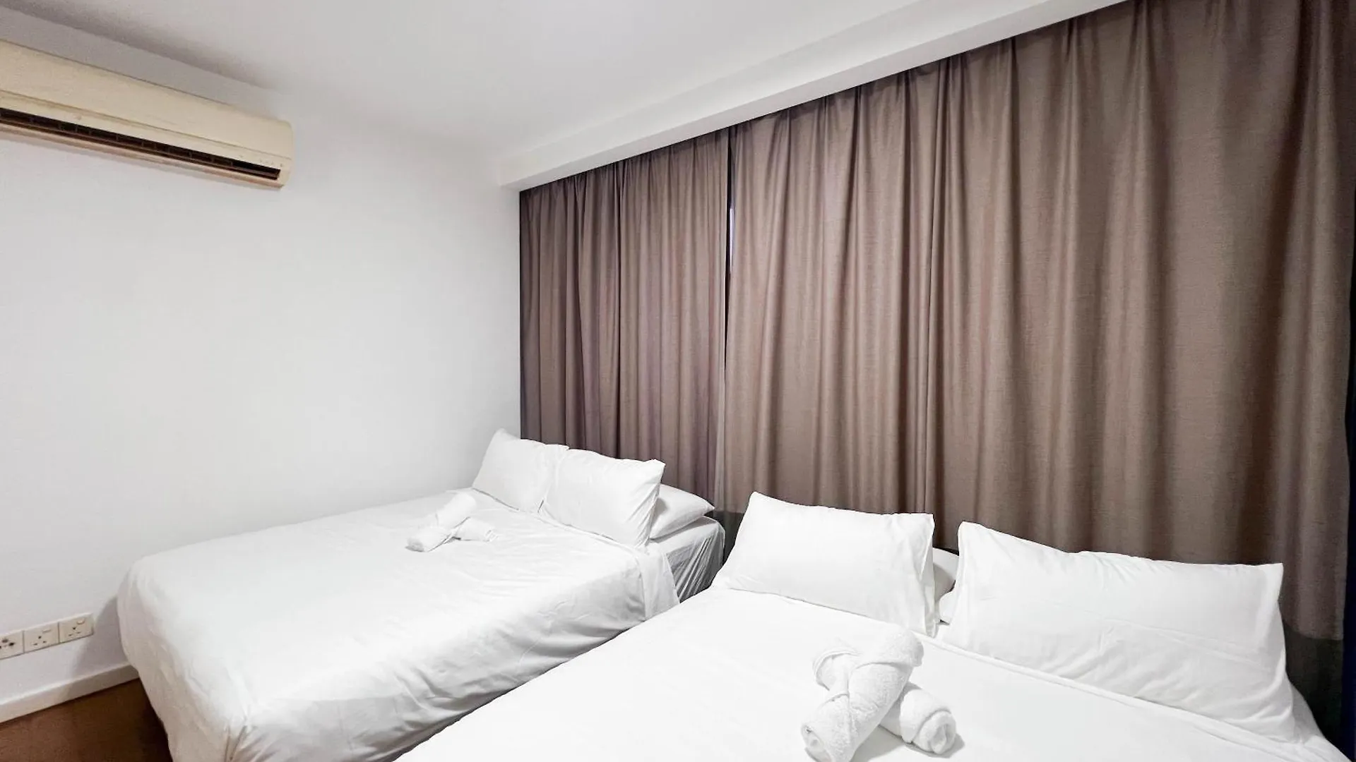 Bintang Fairlane By Manhattan Group Kuala Lumpur 0*,  Malaysia
