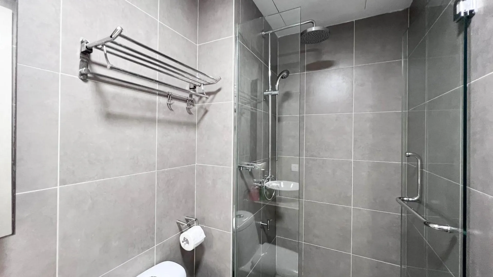 Apartment Bintang Fairlane By Manhattan Group Kuala Lumpur