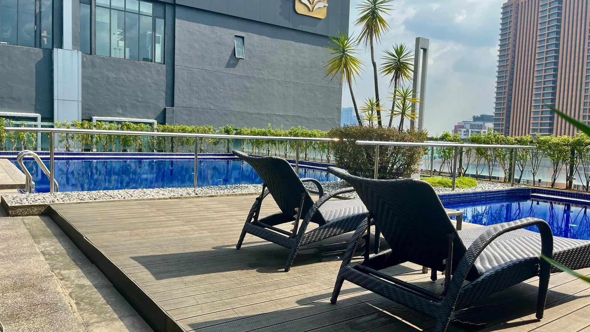Bintang Fairlane By Manhattan Group Kuala Lumpur Malaysia