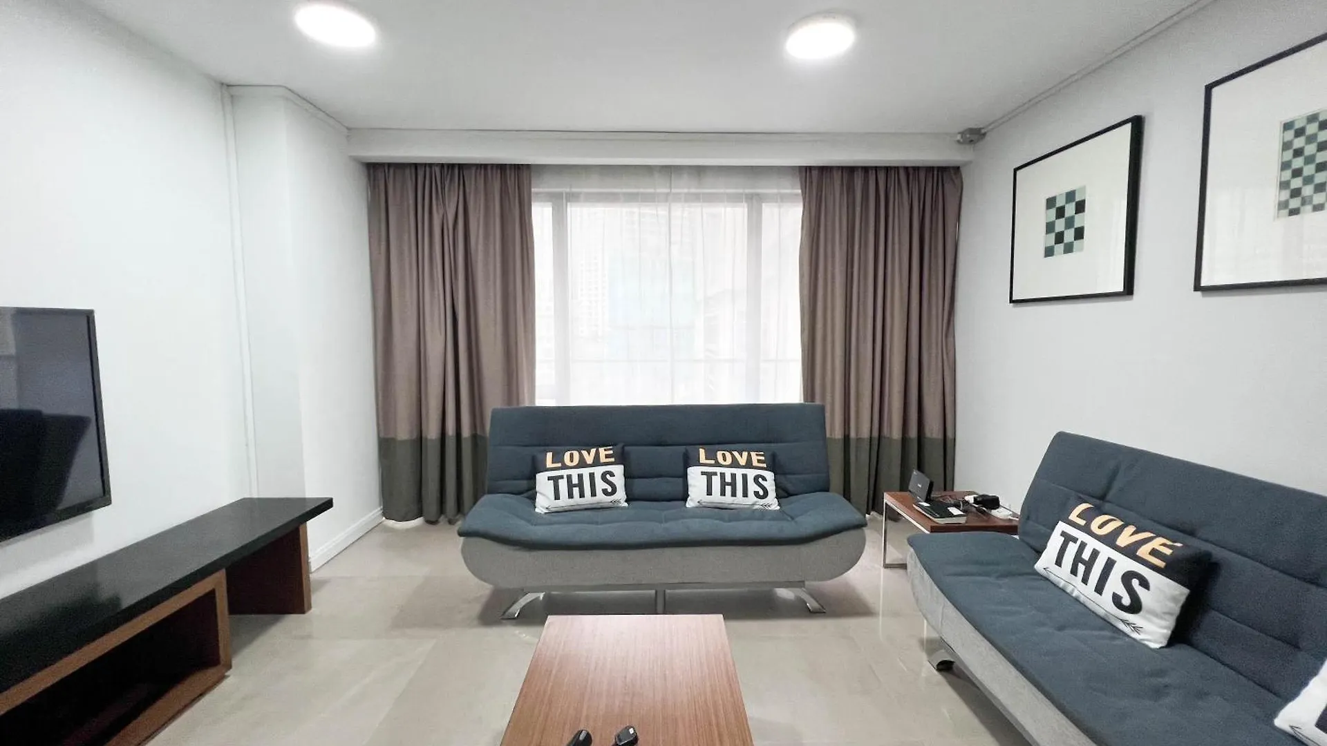 Apartment Bintang Fairlane By Manhattan Group Kuala Lumpur
