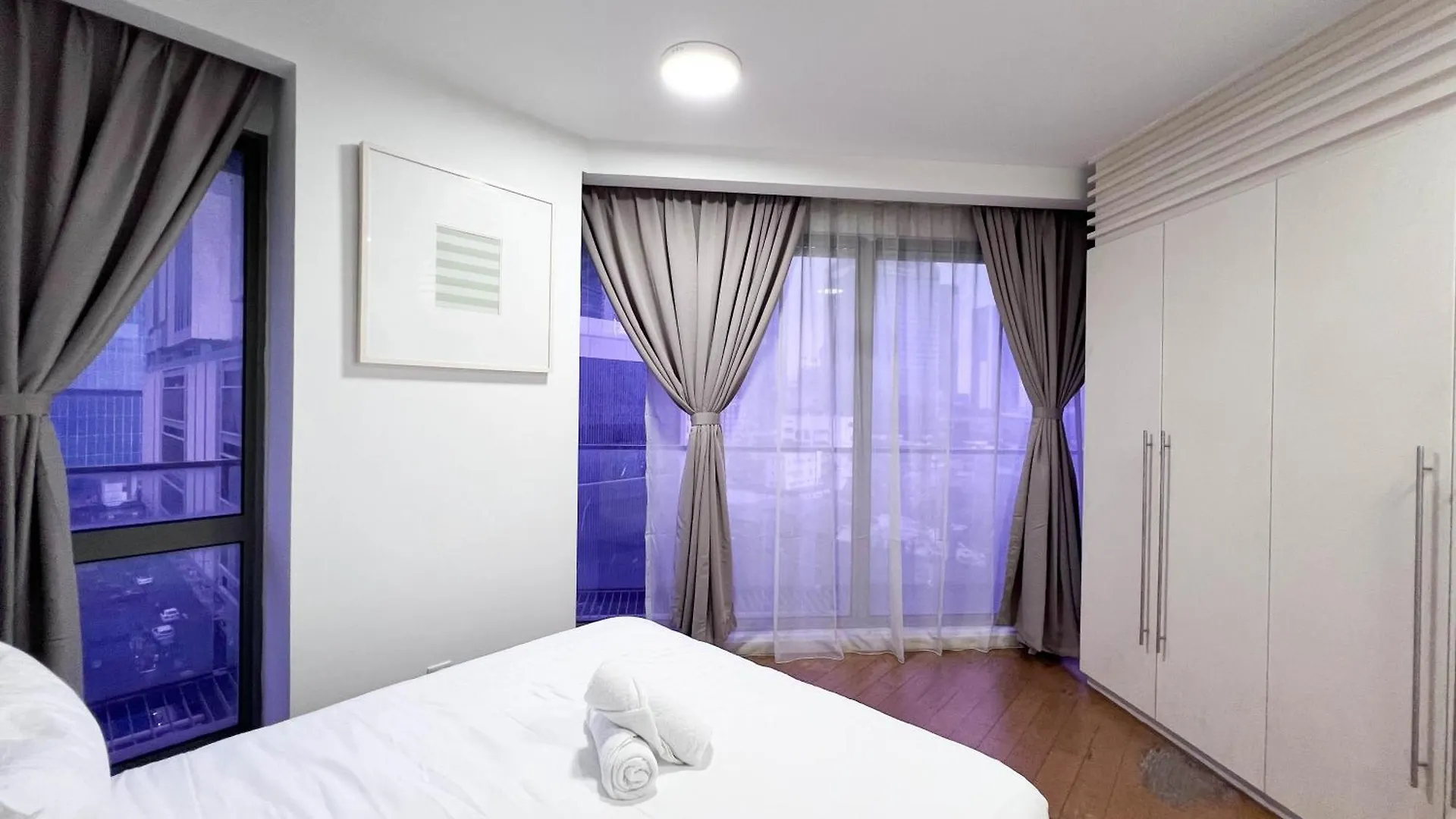 Bintang Fairlane By Manhattan Group Kuala Lumpur Apartment