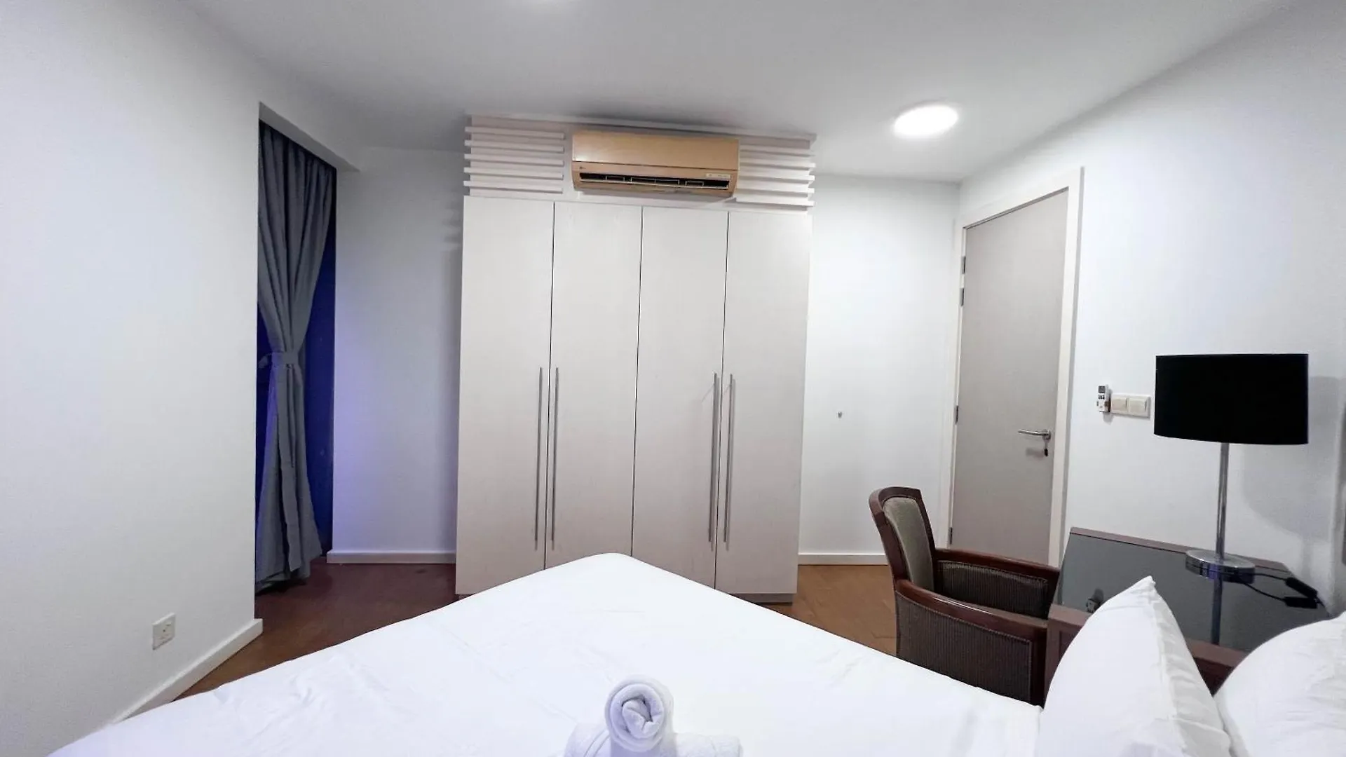 Apartment Bintang Fairlane By Manhattan Group Kuala Lumpur