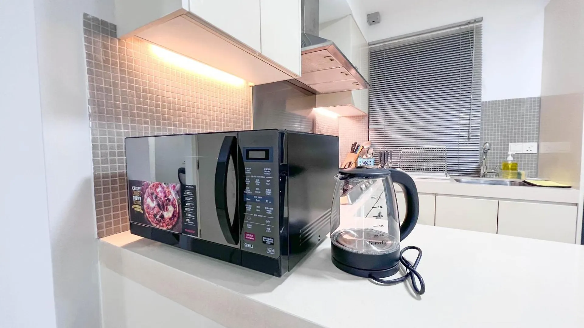 Apartment Bintang Fairlane By Manhattan Group Kuala Lumpur Malaysia