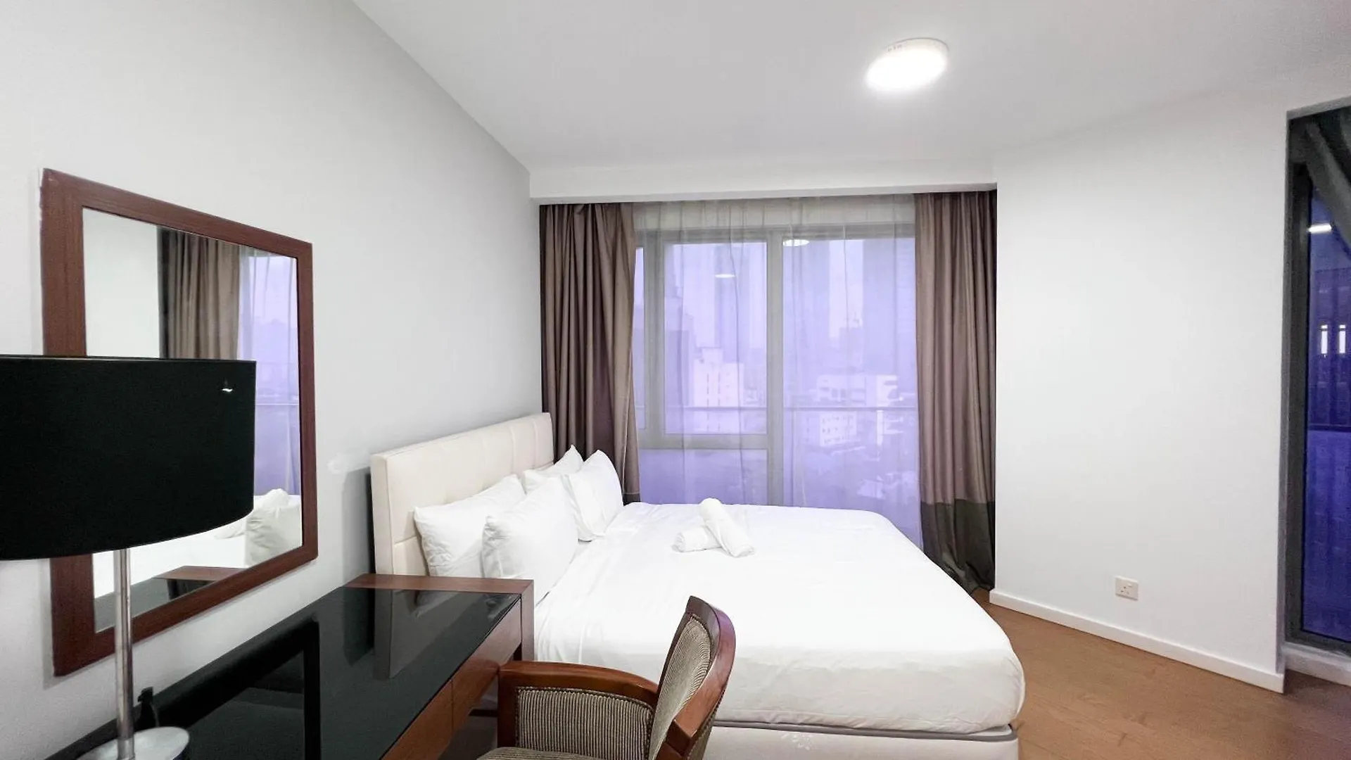 Bintang Fairlane By Manhattan Group Kuala Lumpur Apartment