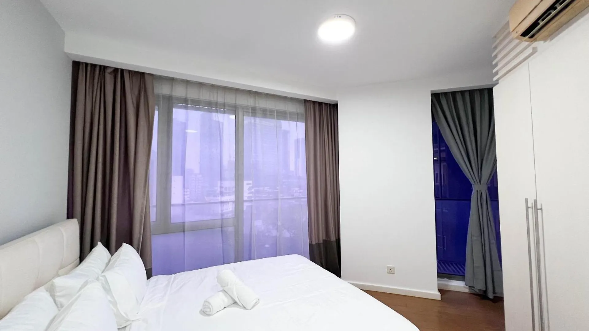 Bintang Fairlane By Manhattan Group Kuala Lumpur Malaysia