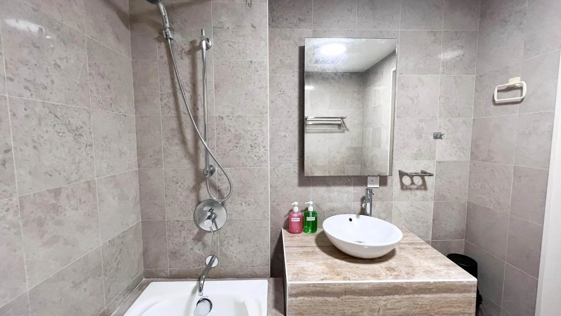 Bintang Fairlane By Manhattan Group Kuala Lumpur Apartment