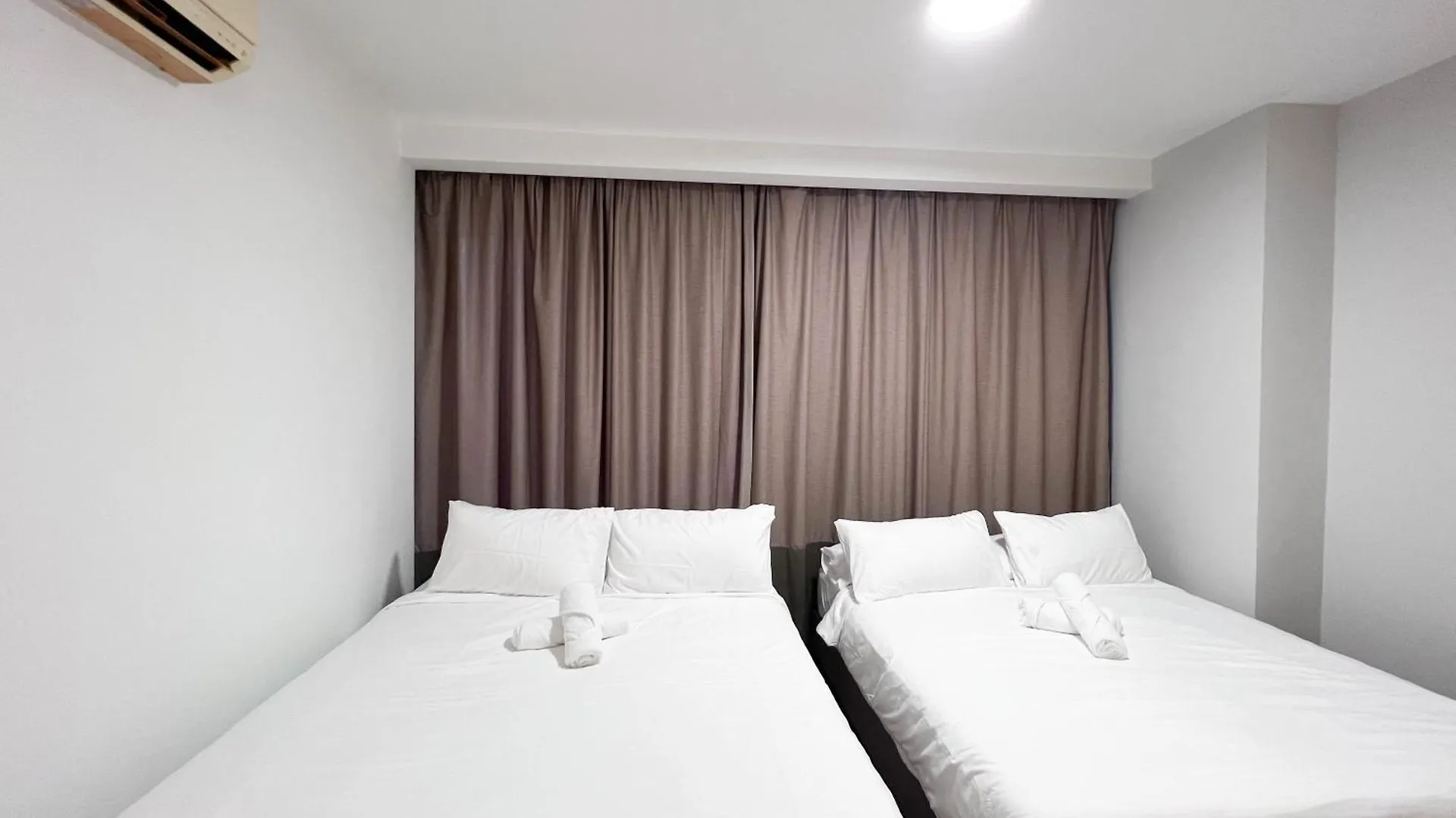Apartment Bintang Fairlane By Manhattan Group Kuala Lumpur