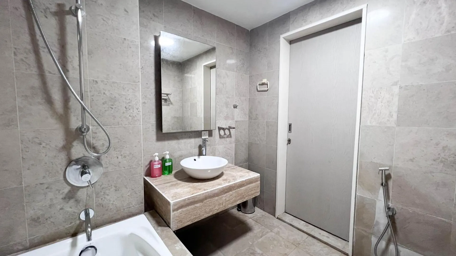Bintang Fairlane By Manhattan Group Kuala Lumpur Apartment