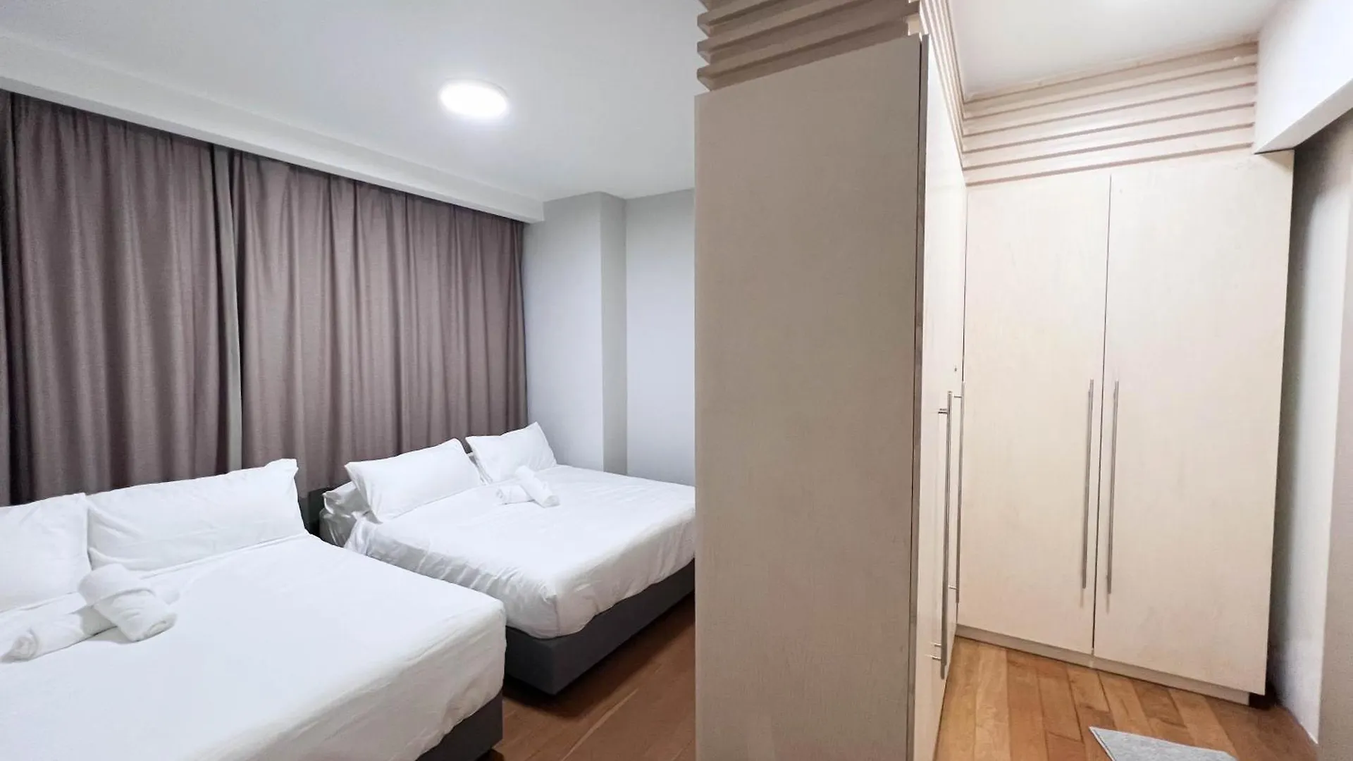 Bintang Fairlane By Manhattan Group Kuala Lumpur Apartment