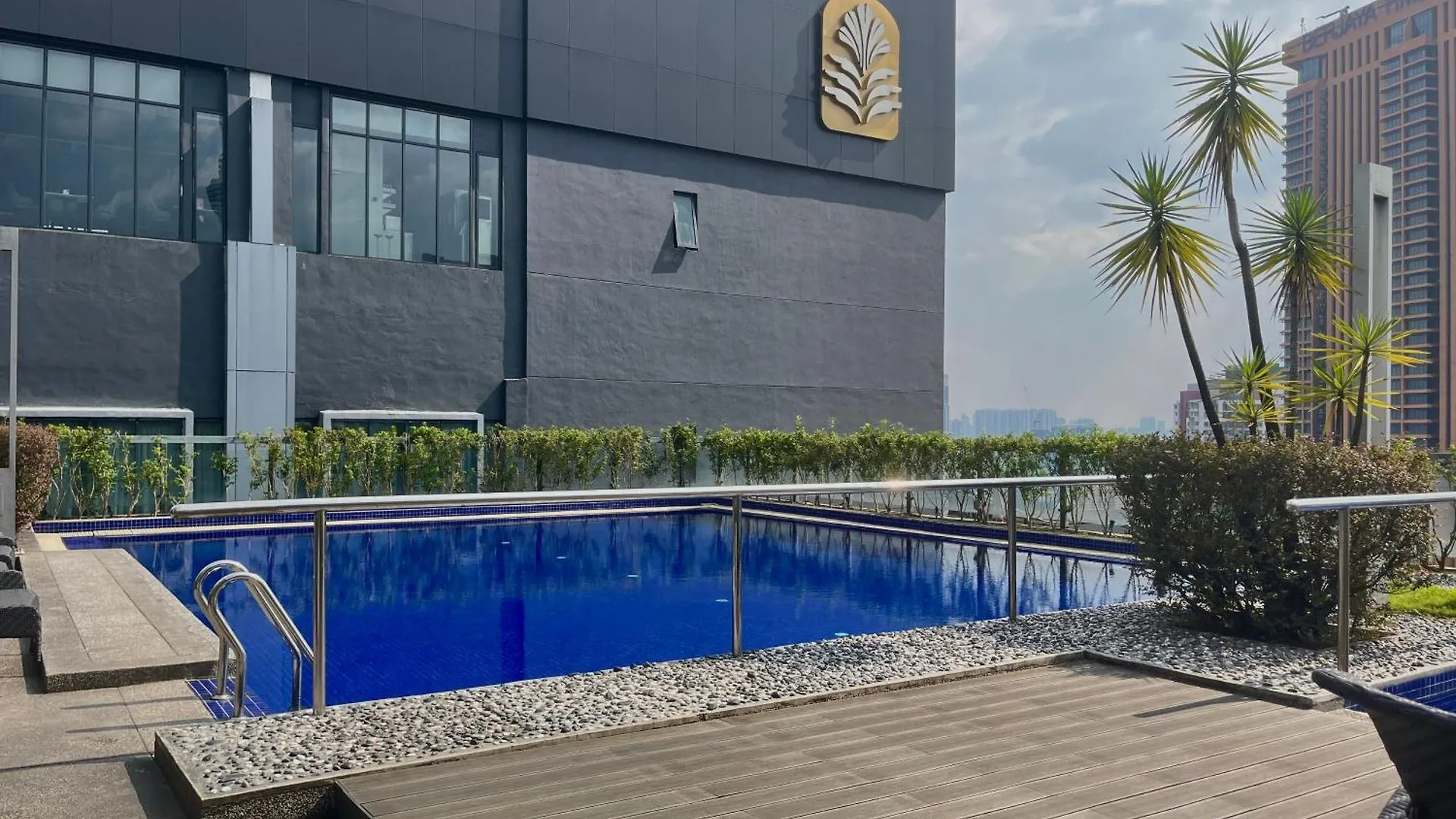 Bintang Fairlane By Manhattan Group Kuala Lumpur Apartment