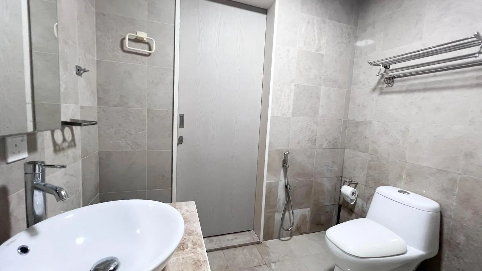 Apartment Bintang Fairlane By Manhattan Group Kuala Lumpur Malaysia