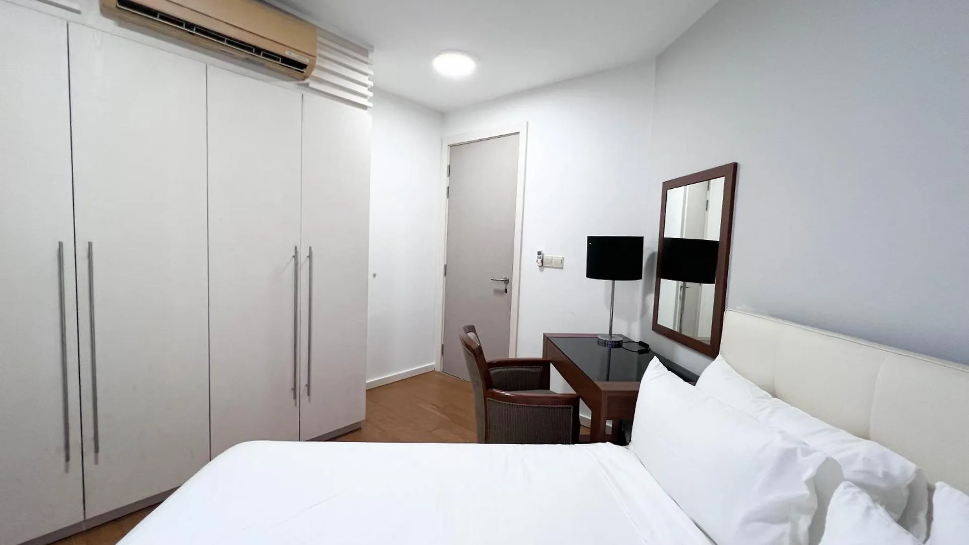 Bintang Fairlane By Manhattan Group Kuala Lumpur Apartment