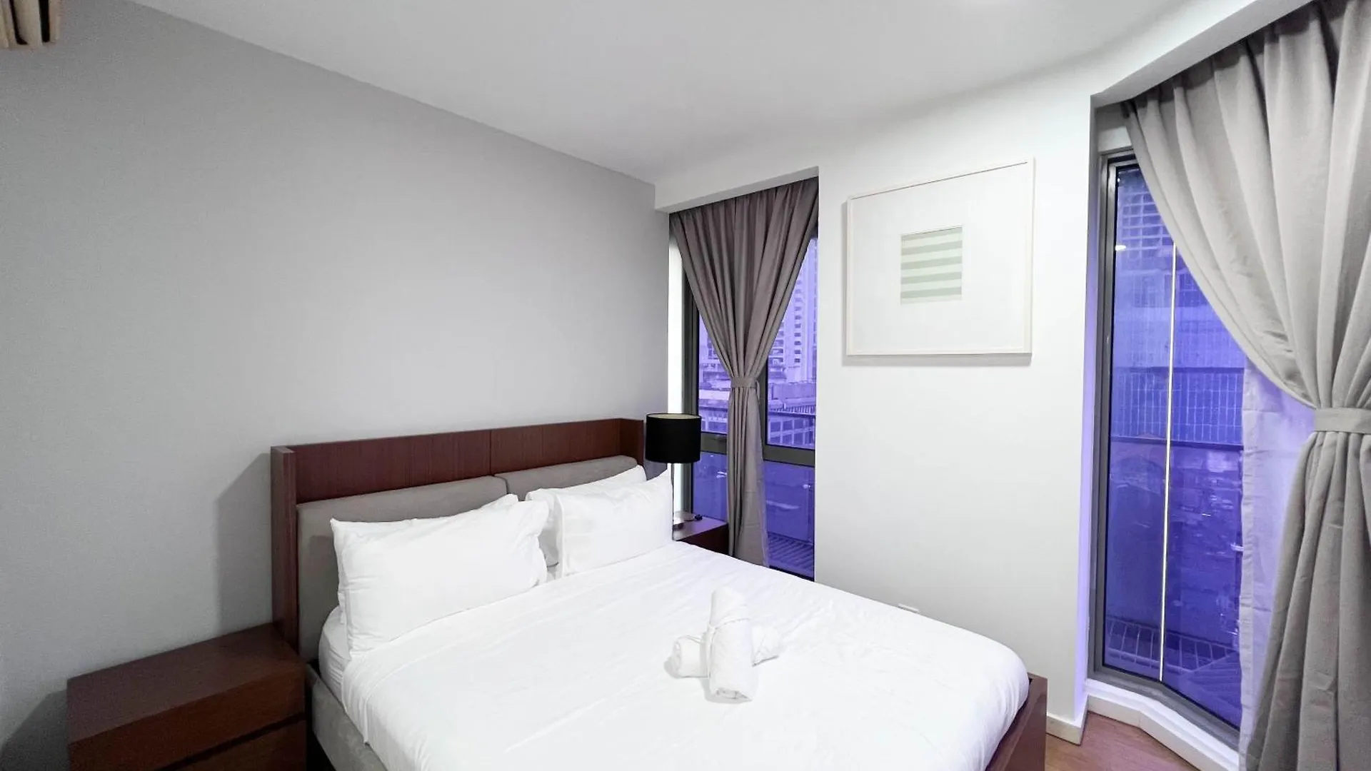 Apartment Bintang Fairlane By Manhattan Group Kuala Lumpur