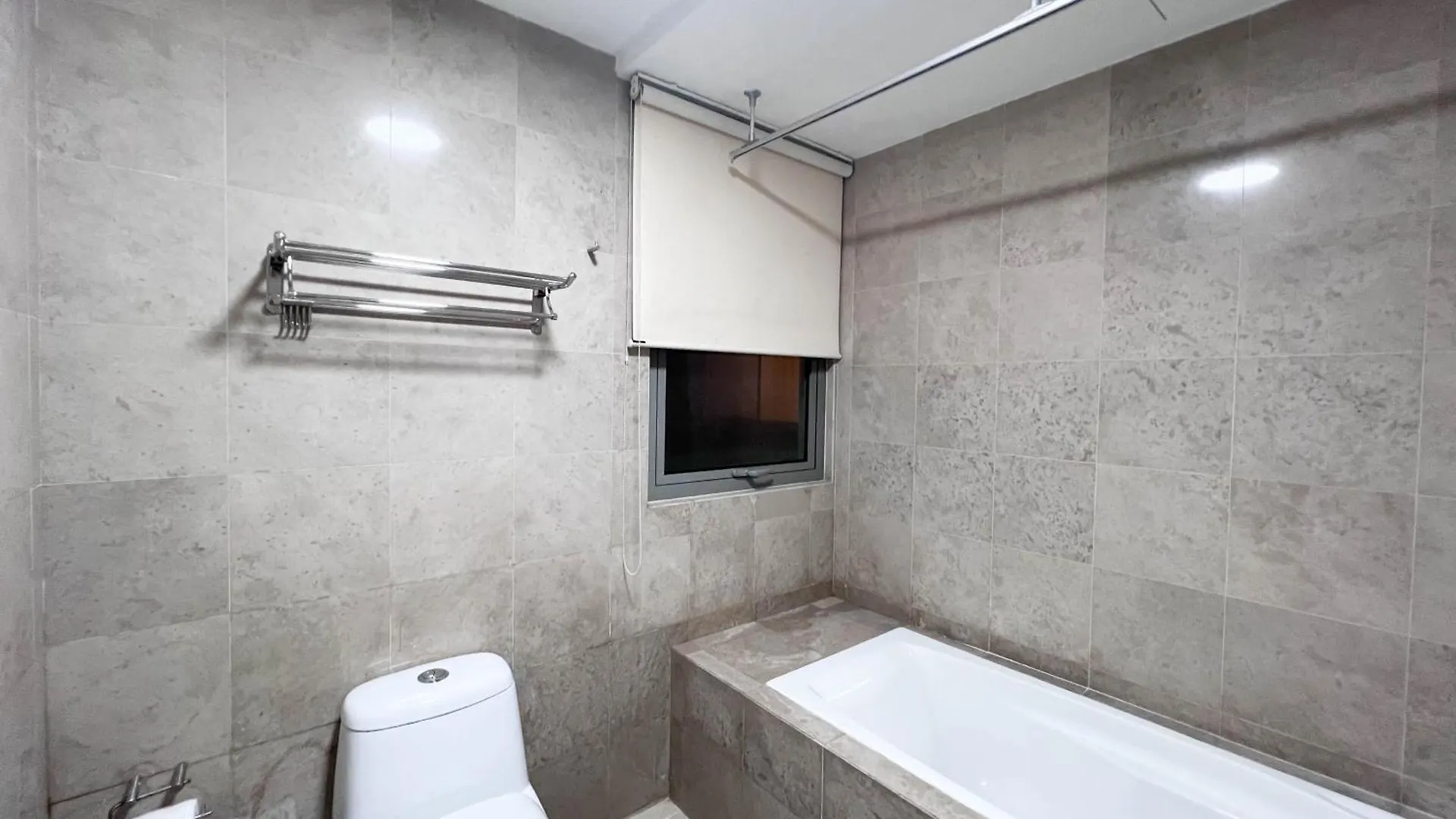Bintang Fairlane By Manhattan Group Kuala Lumpur Apartment