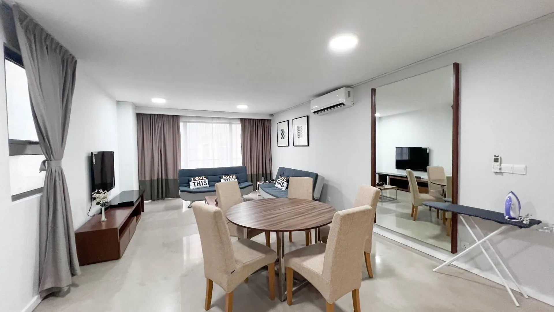 Bintang Fairlane By Manhattan Group Kuala Lumpur 0*,