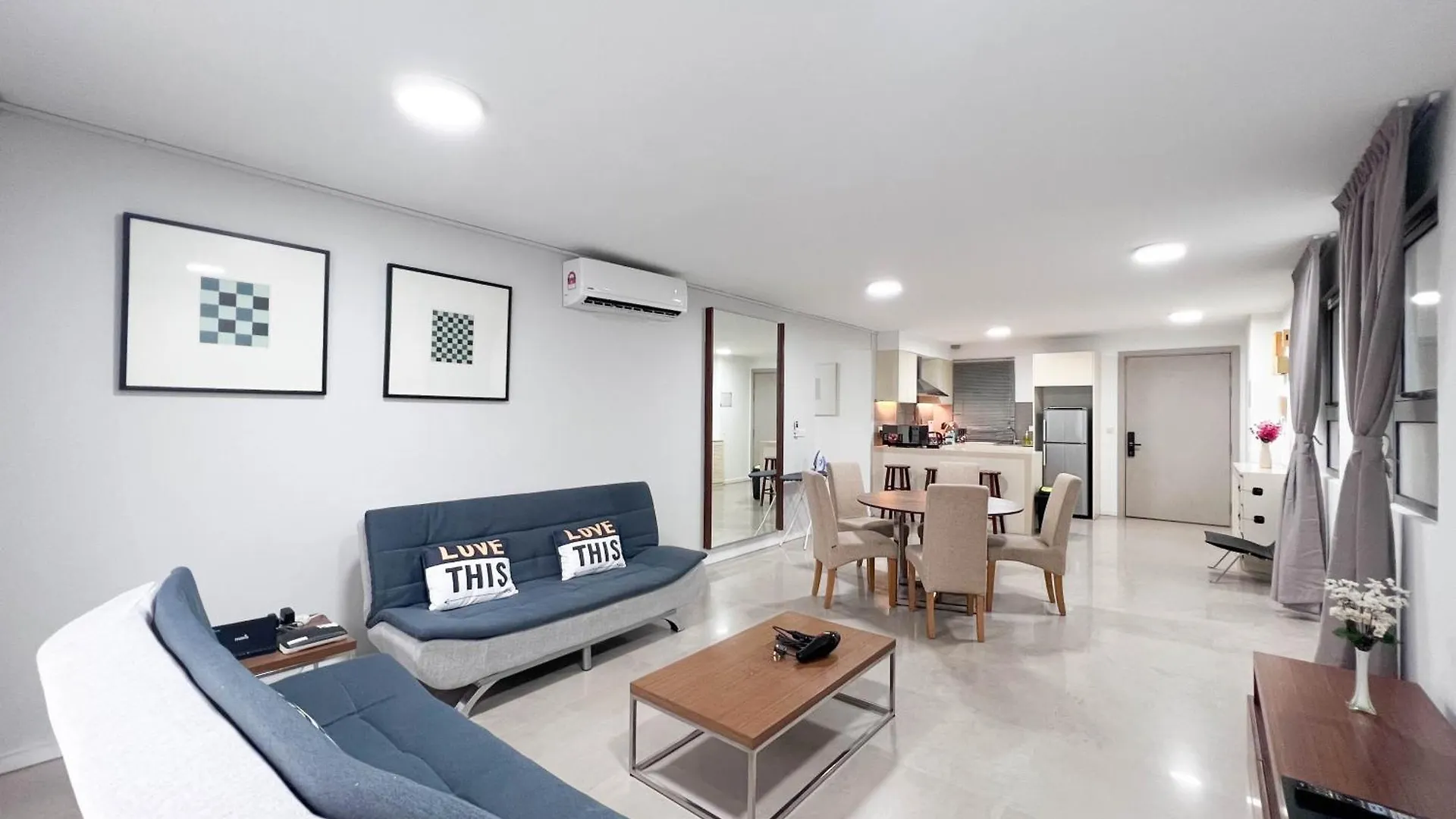 Bintang Fairlane By Manhattan Group Kuala Lumpur Malaysia