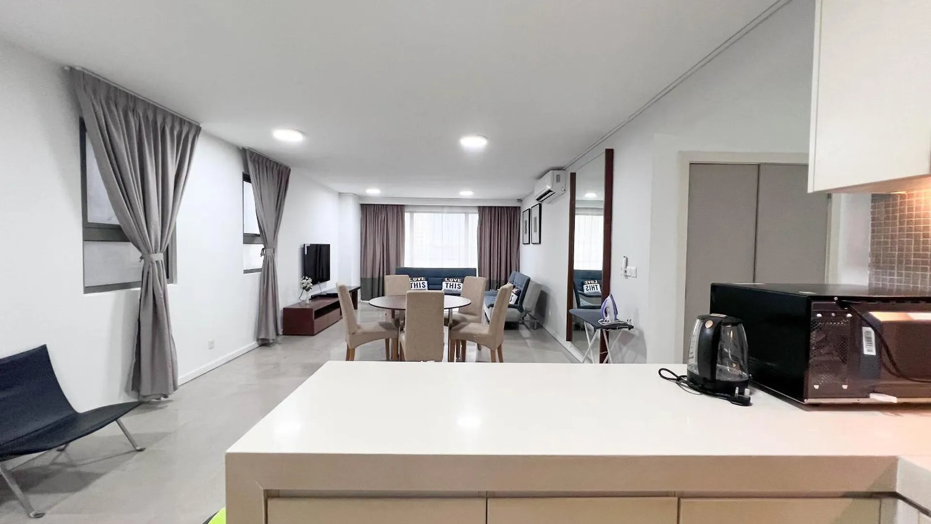 Bintang Fairlane By Manhattan Group Kuala Lumpur
