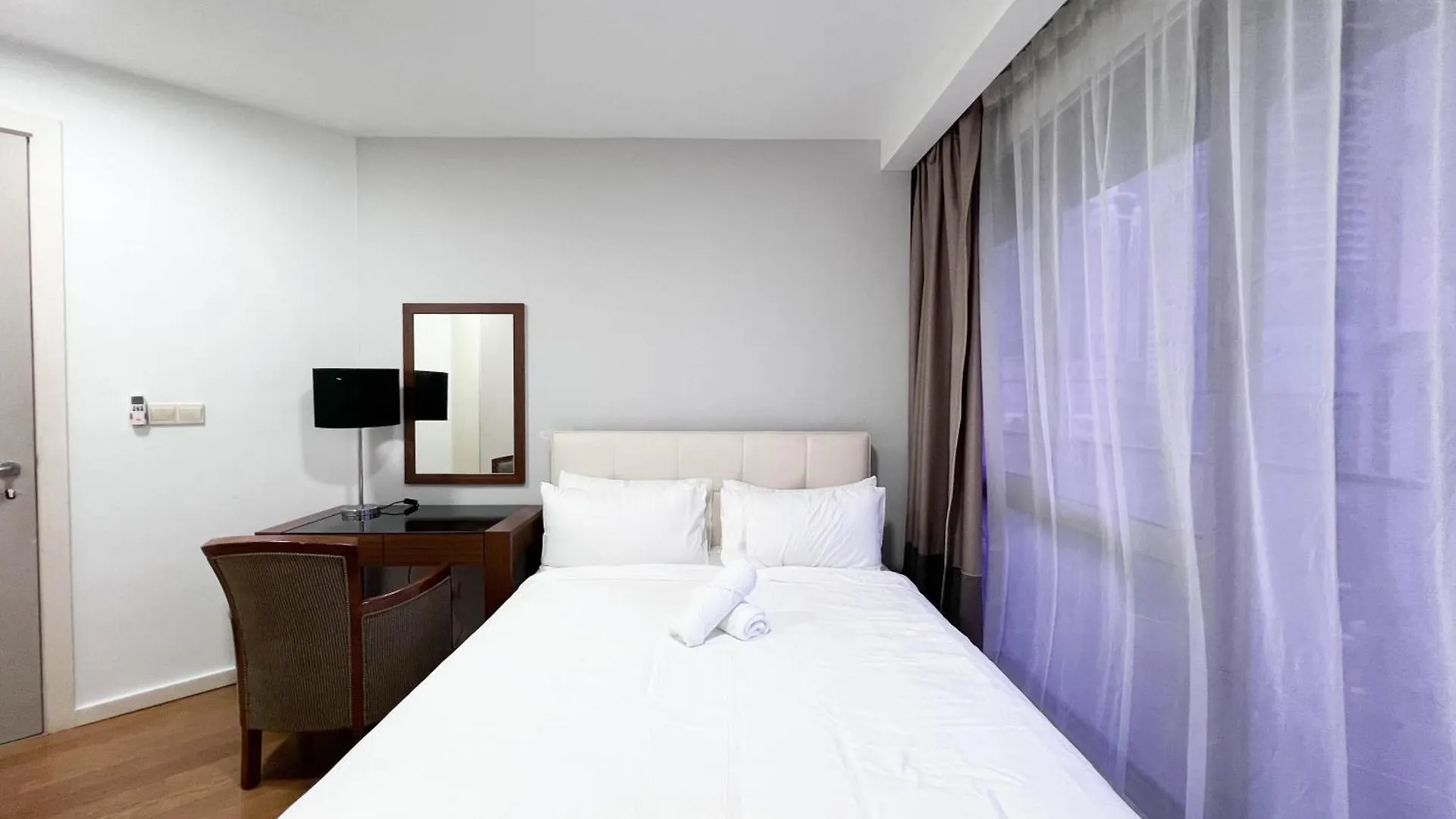 Bintang Fairlane By Manhattan Group Kuala Lumpur 0*,