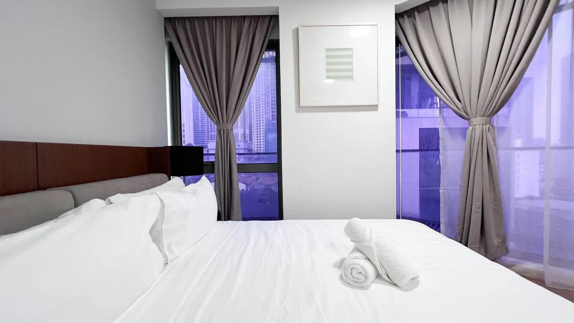 Bintang Fairlane By Manhattan Group Kuala Lumpur Apartment