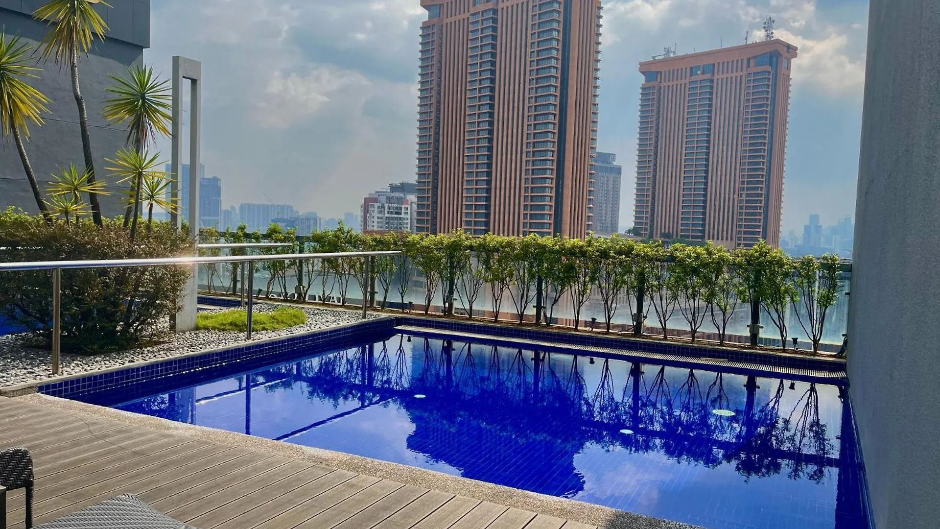 Bintang Fairlane By Manhattan Group Kuala Lumpur 0*,  Malaysia