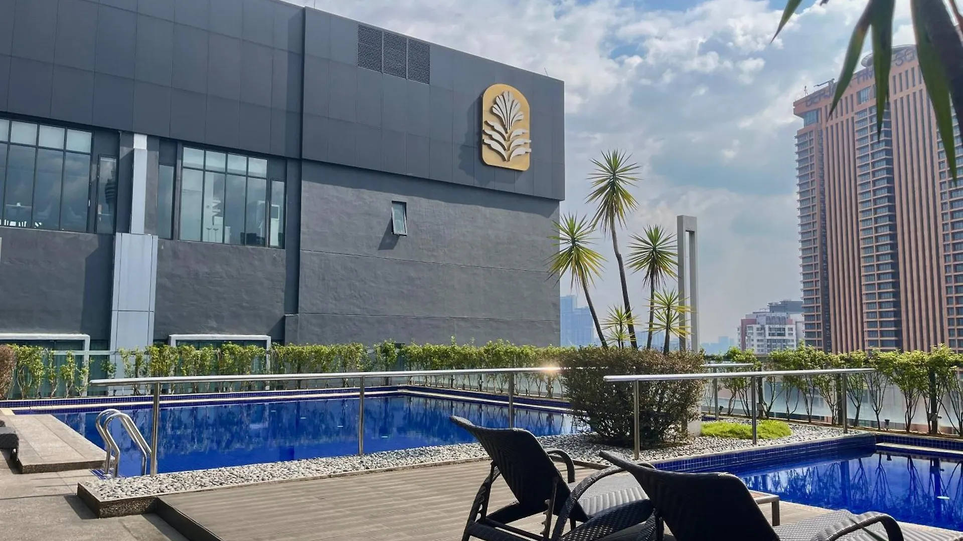 Apartment Bintang Fairlane By Manhattan Group Kuala Lumpur