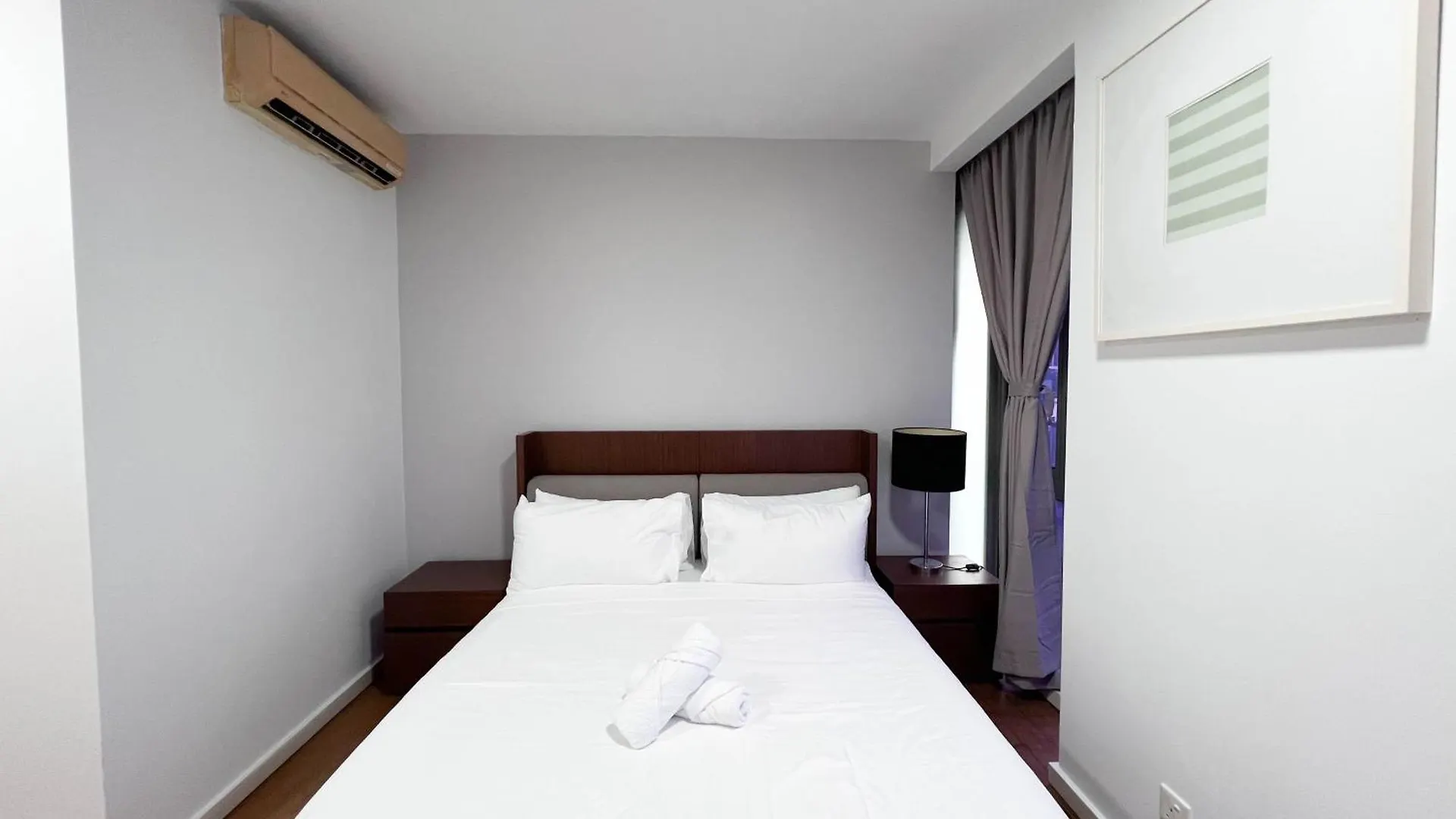 Bintang Fairlane By Manhattan Group Kuala Lumpur 0*,  Malaysia