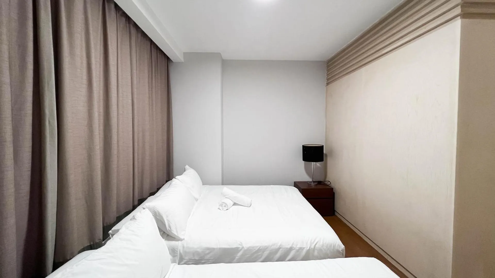 Bintang Fairlane By Manhattan Group Kuala Lumpur Apartment