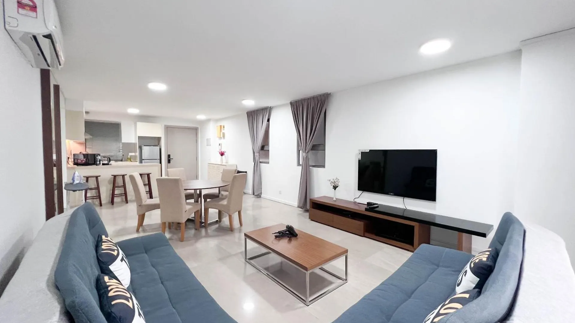 Bintang Fairlane By Manhattan Group Kuala Lumpur
