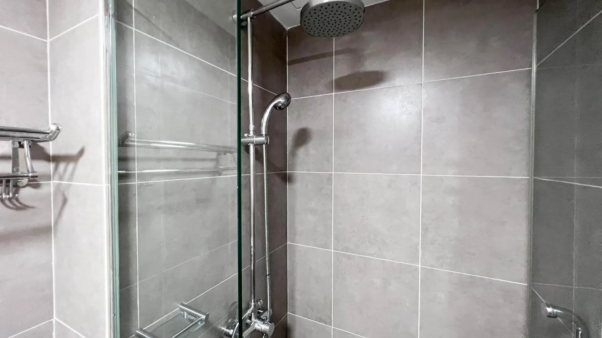 Apartament Bintang Fairlane By Manhattan Group Kuala Lumpur Malezja
