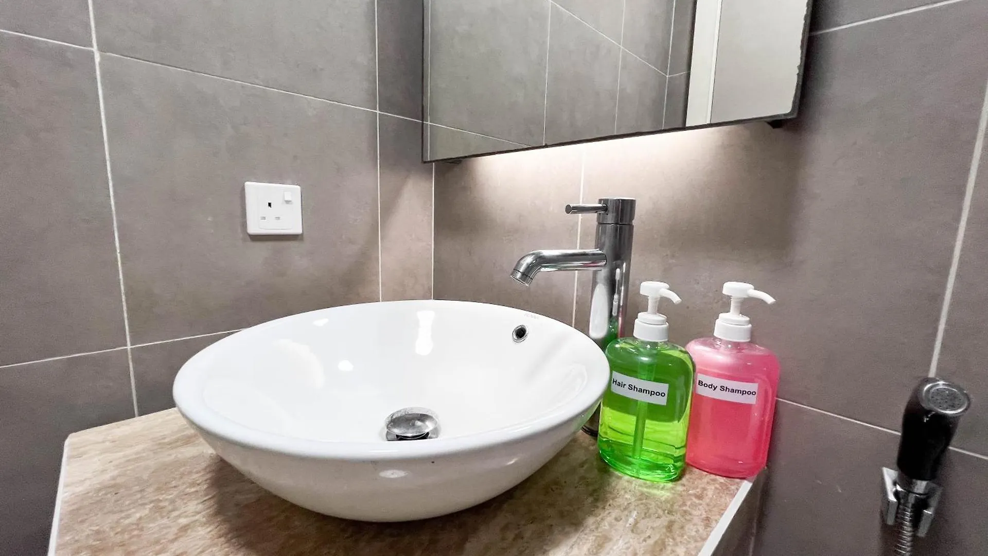 Apartament Bintang Fairlane By Manhattan Group Kuala Lumpur