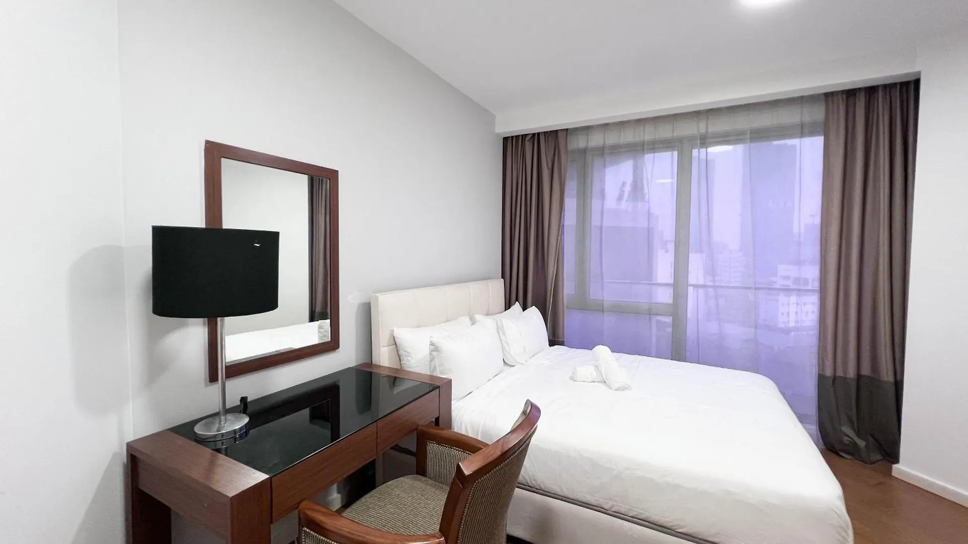 Bintang Fairlane By Manhattan Group Kuala Lumpur