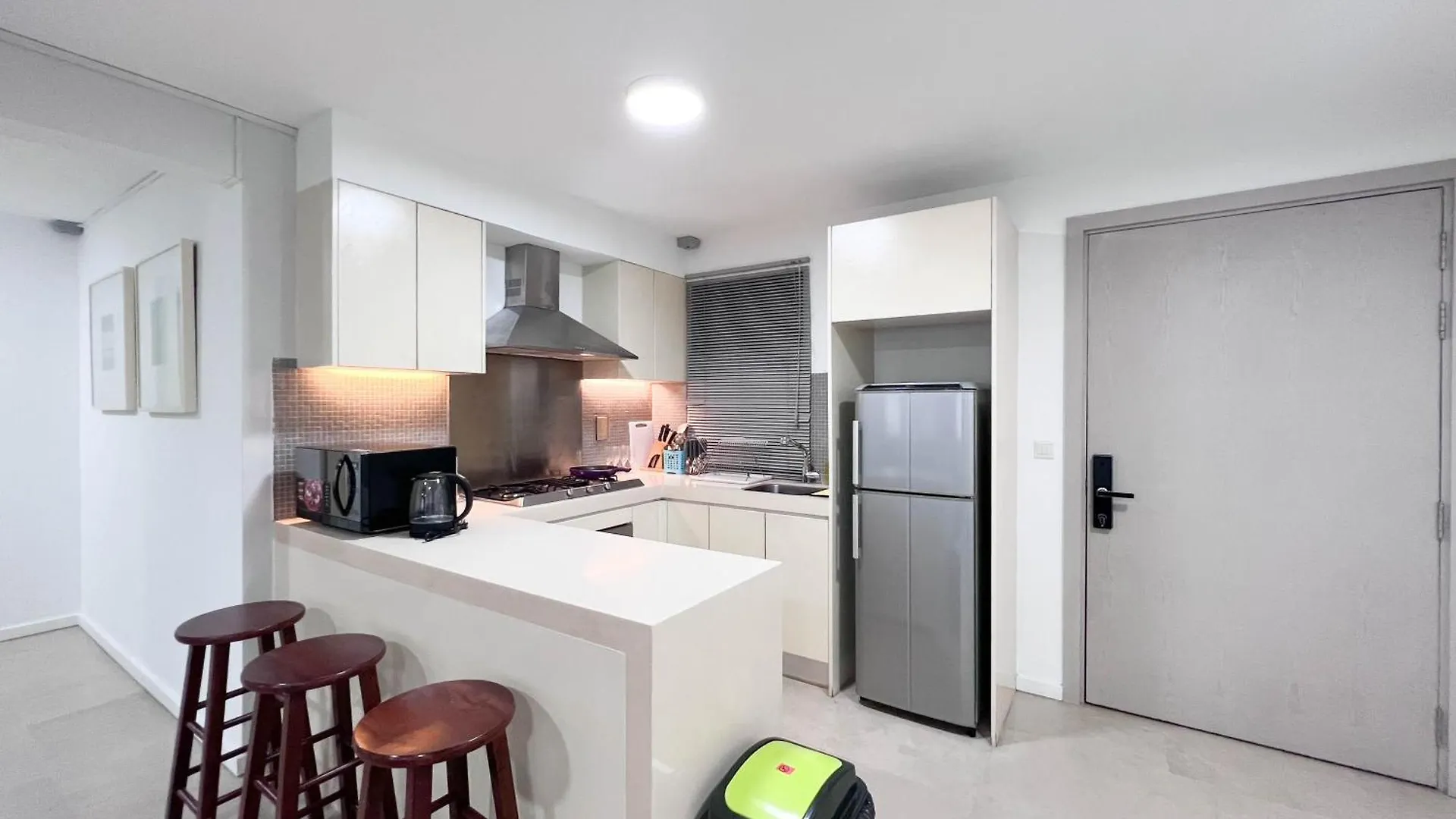Apartament Bintang Fairlane By Manhattan Group Kuala Lumpur
