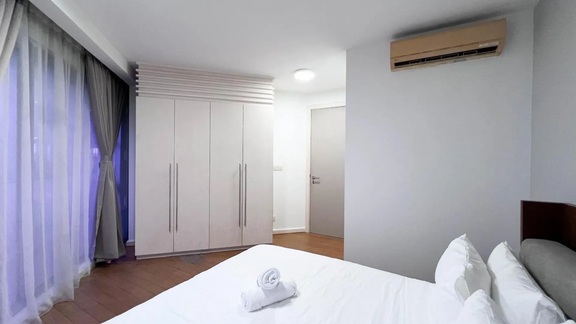 Bintang Fairlane By Manhattan Group Kuala Lumpur Apartament