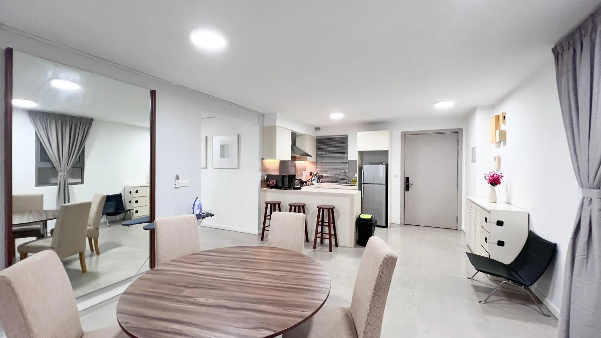Apartament Bintang Fairlane By Manhattan Group Kuala Lumpur