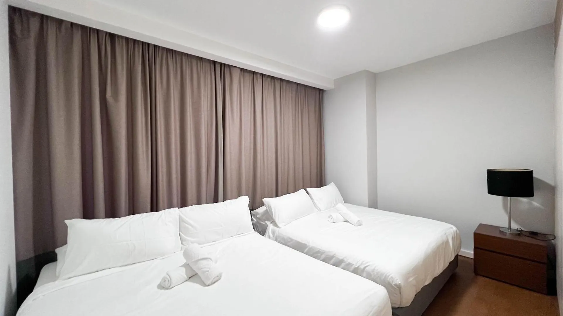Bintang Fairlane By Manhattan Group Kuala Lumpur